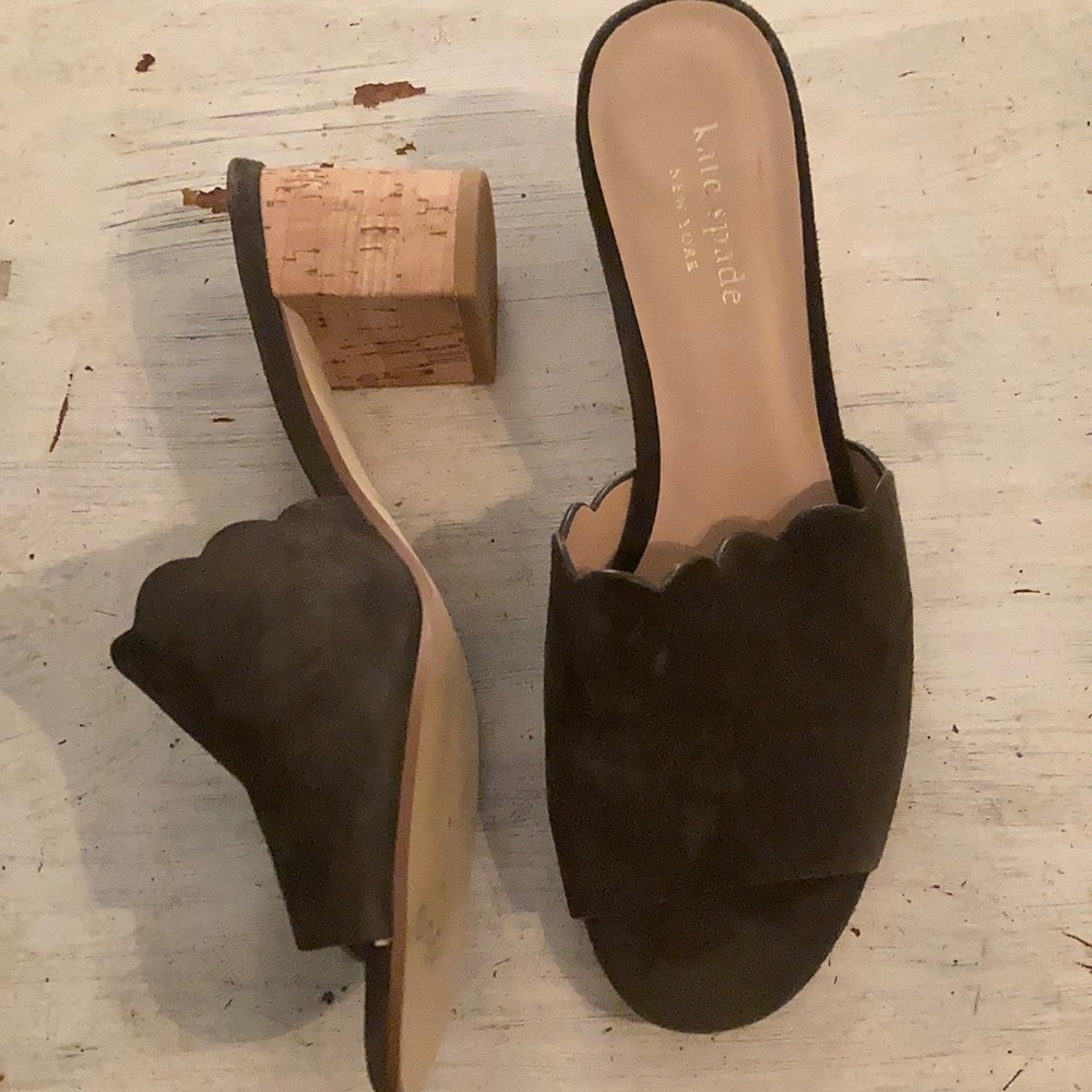 Kate Spade Mule